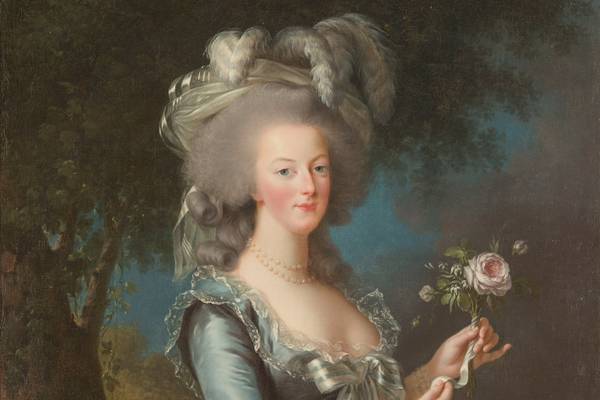 Marie Antoinette to be subject of Manolo Blahnik-sponsored V&A exhibition