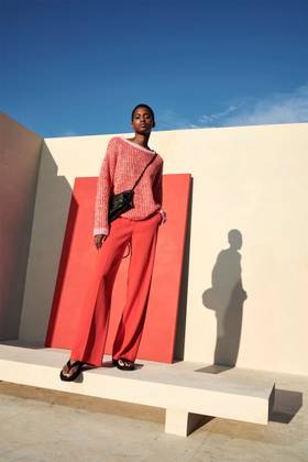 Collection image Luisa Cerano