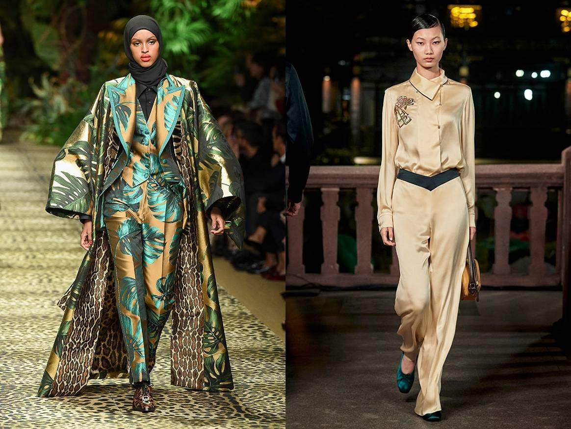 Een nieuwe roaring twenties? Dit kan de mode verwachten