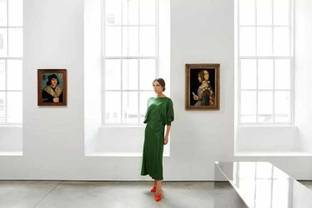 Victoria Beckham e Alexa Chung sfileranno alla London fashion week