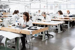 Pellemoda ha ottenuto la  Certificazione della parità di genere