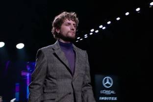 Vídeo: Otrura pone en valor la salud mental durante la MBFWMadrid con su colección FW22