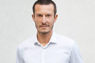 Jonathan Saunders nuevo director creativo de Diane Von Furstenberg