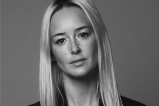 Timberland names Maisie Willoughby as VP, chief marketing officer