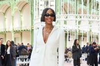 Exmodelo británica Naomi Campbell apela sanción por mala gestión de su organización benéfica