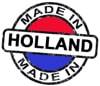 "Made in Holland": les jeans de luxe