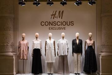 H&M émet une obligation de développement durable