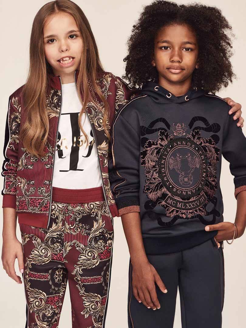 River Island launches 30th anniversary collection