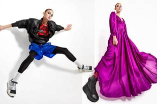 Kijken: de eerste Filling Pieces x RDVK collectie