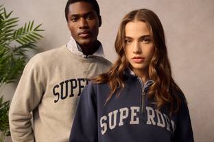 Superdry and Brand Collective Extend Strategic Licensing Partnership in Australia for Another 12 Years