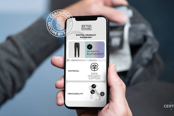 Certilogo spiega con l'arte qual è il valore della tracciabilità