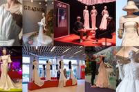 El IED Barcelona celebra una década a la vanguardia del diseño de moda nupcial