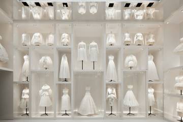 Dior retrospective coming to the Brooklyn Museum in September