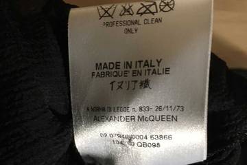 One Consignor's experience selling clothes on The RealReal