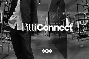 La feria comercial Pitti Uomo será online debido a la pandemia
