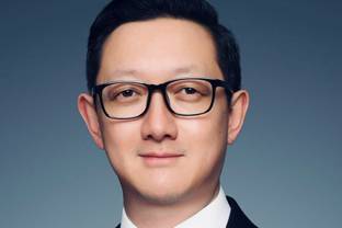 Canada Goose ernennt Larry Li zum Leiter des China-Geschäfts
