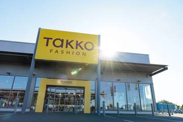 Takko sluit boekjaar 2024/25 af met recordresultaten