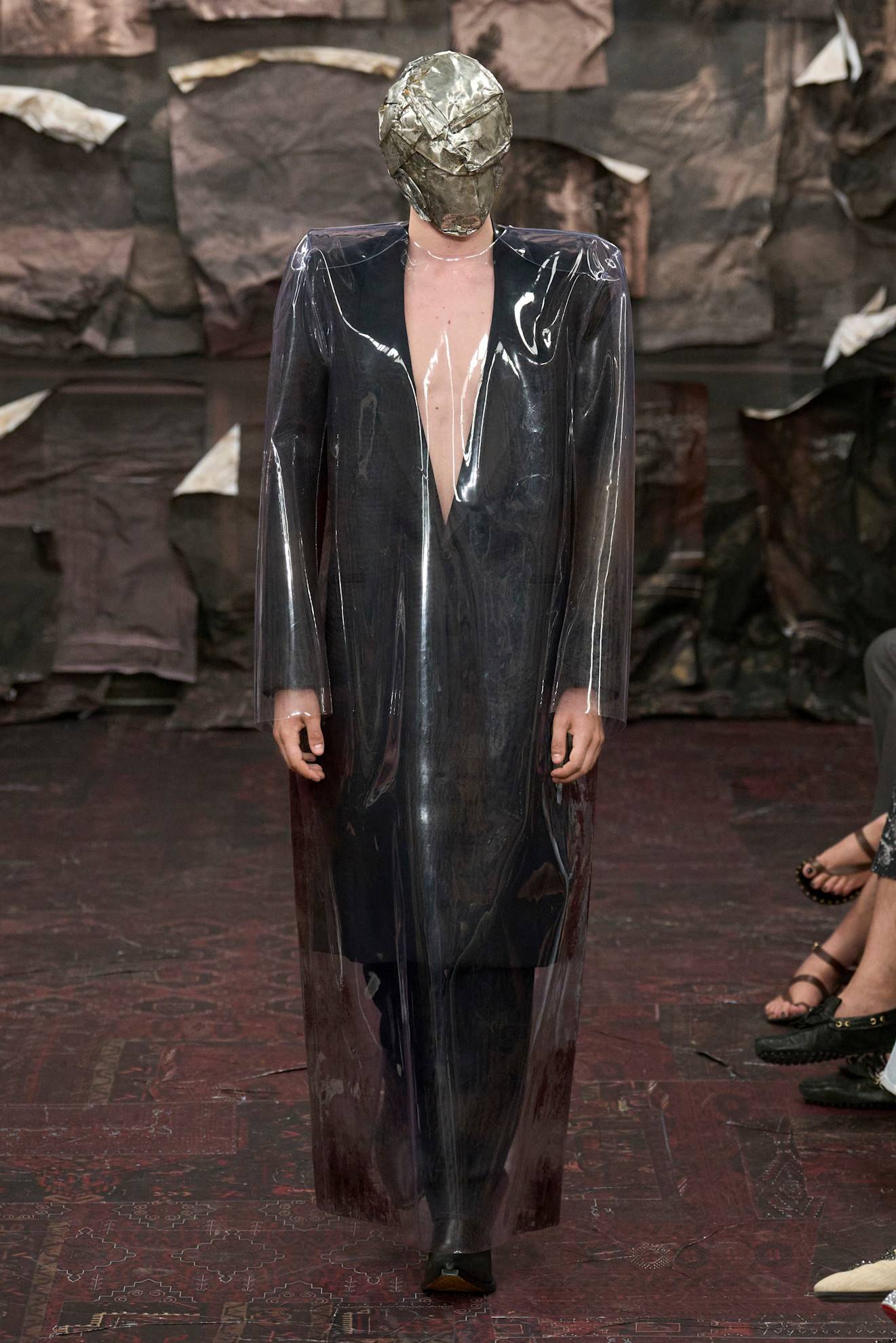 Maison Margiela Haute Couture FW25