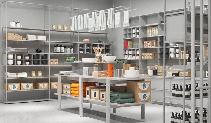 Kann H&M sich mit Arket neu positionieren?