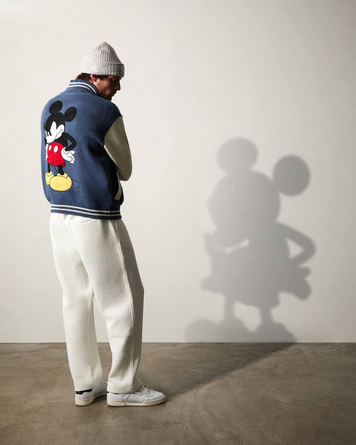 ‘Disney | Kith for Mickey and Friends’ collection