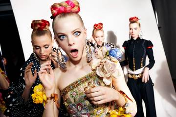 L'azienda spagnola Stl compra  Christian Lacroix