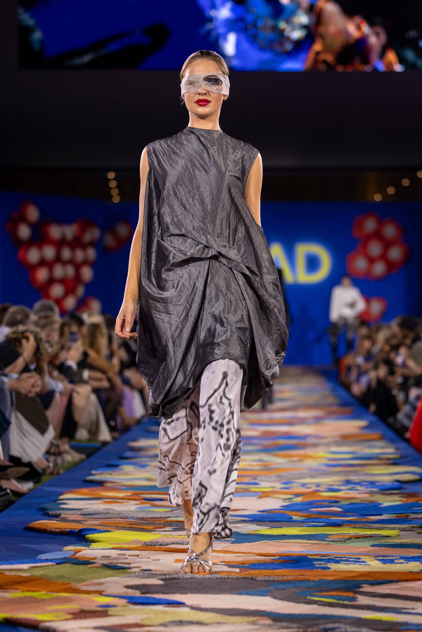 SCAD GRADUATES CLASS 2025