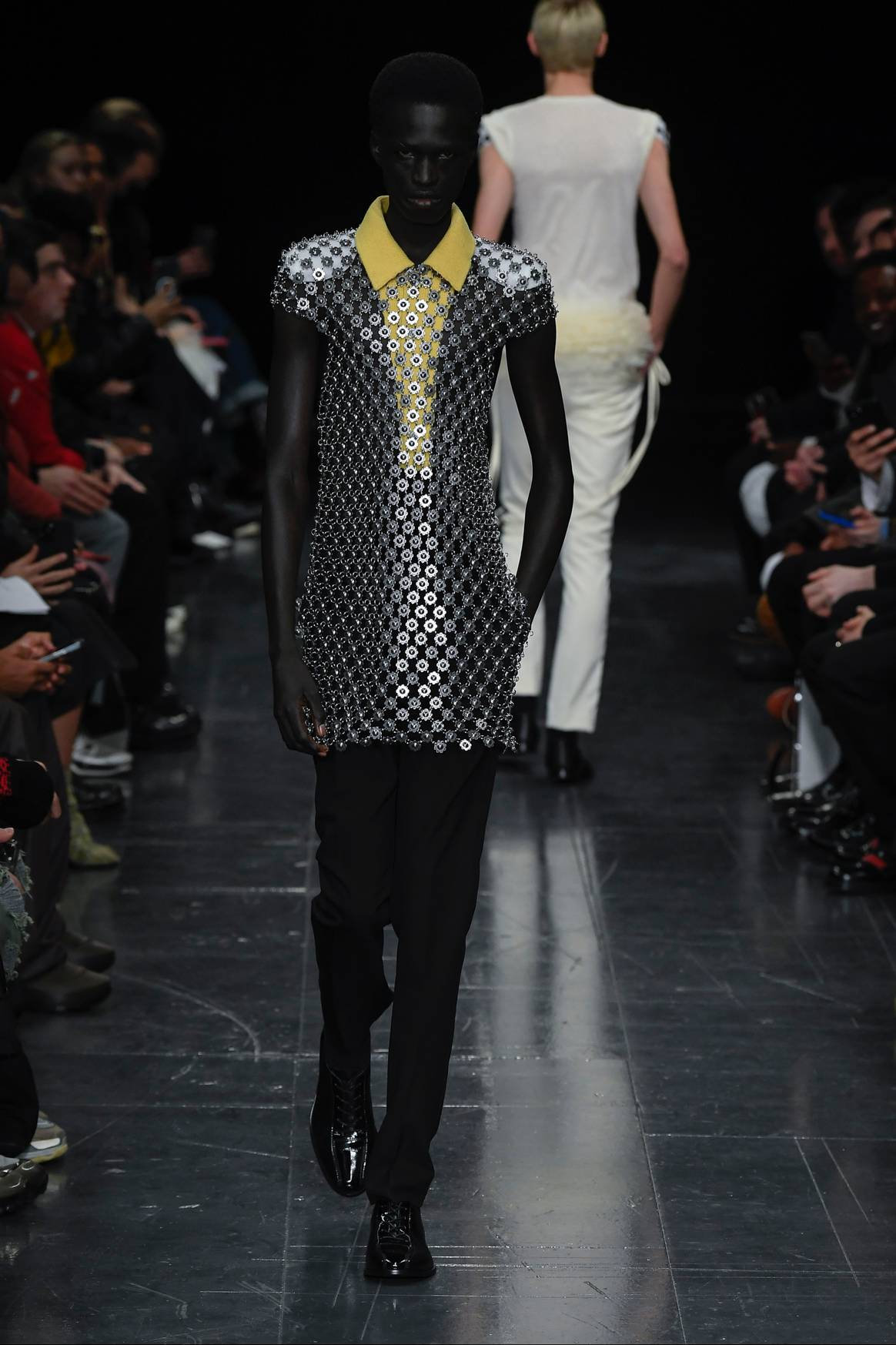 Stefan Cooke HW22 | Foto: Catwalkpictures