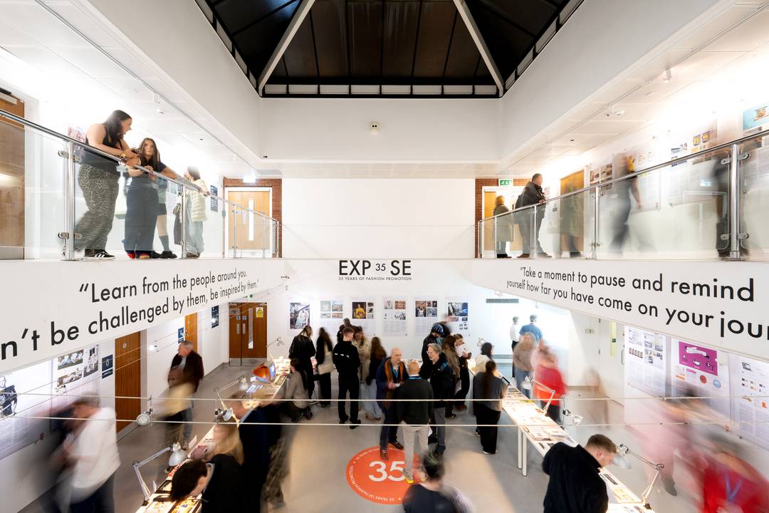 Credits: University of Lancashire