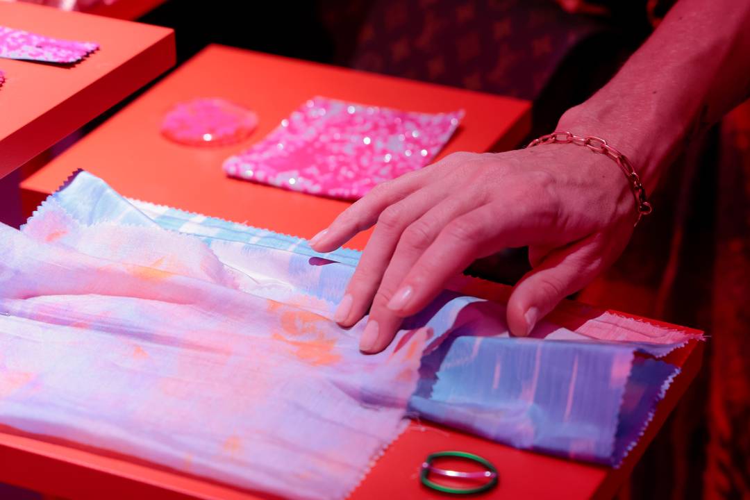 Mu Cosmetic, tendenze Ss 27