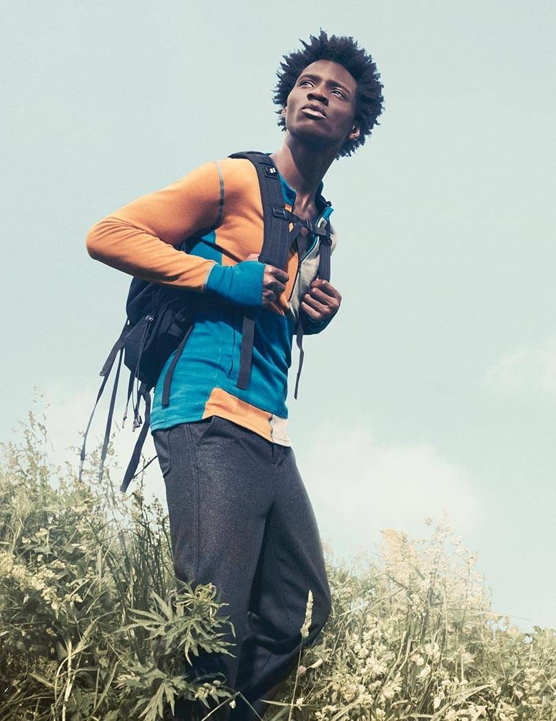 The Woolmark Company: “Ein Hauptwachstumssektor für Merino wird der Outdoormarkt sein”