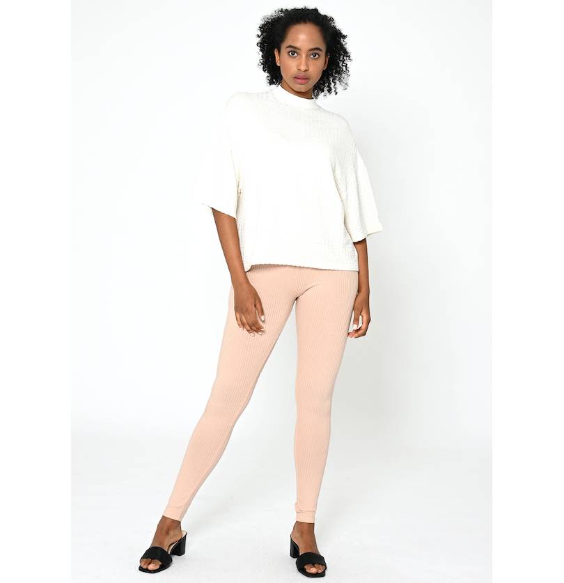 LOVJOI Never Out of Stock: It's all about Basics