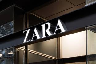 Zara breidt uit in New York