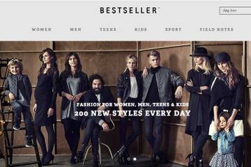 Bestseller dankt jaarwinst aan online verkoop