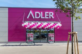 Adler Mode erhält in Corona-Krise Staatshilfe