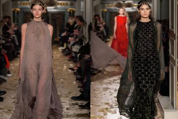 Valentino recupera sus planes de salida a bolsa después de ingresar 1.000 millones