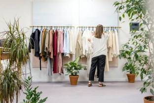 UWV: Arbeidsmarkt in de detailhandel herstelt van coronacrisis
