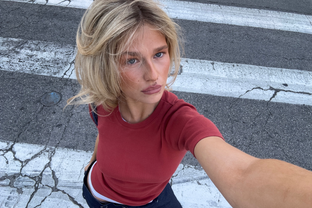 Top Fashion Influencer: Lola Rosalie