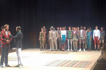 9 dingen die je moet weten over Africa Fashion Week