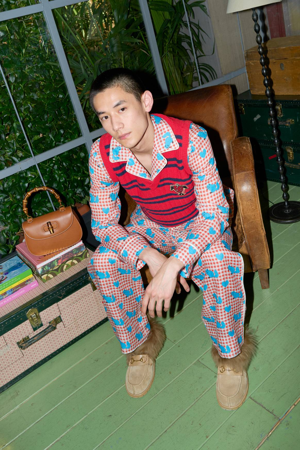 Beeld: Gucci