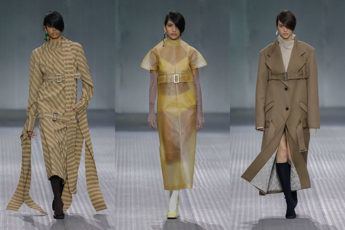 Doblas FW26 and 080 Barcelona Fashion.