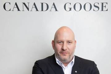 Dani Reiss (Canada Goose): non escludiamo altre aperture in Italia dopo quella di Milano