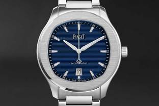 Mr Porter launches curated selection of Piaget watches and jewellery