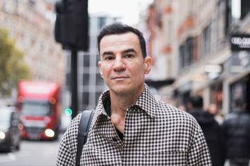 UK's luxury scene: Investor Rami Cassis on Hervia’s future