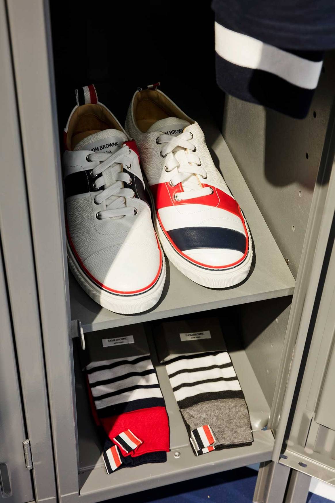 Thom Browne launches collaborative collection with Nordstrom