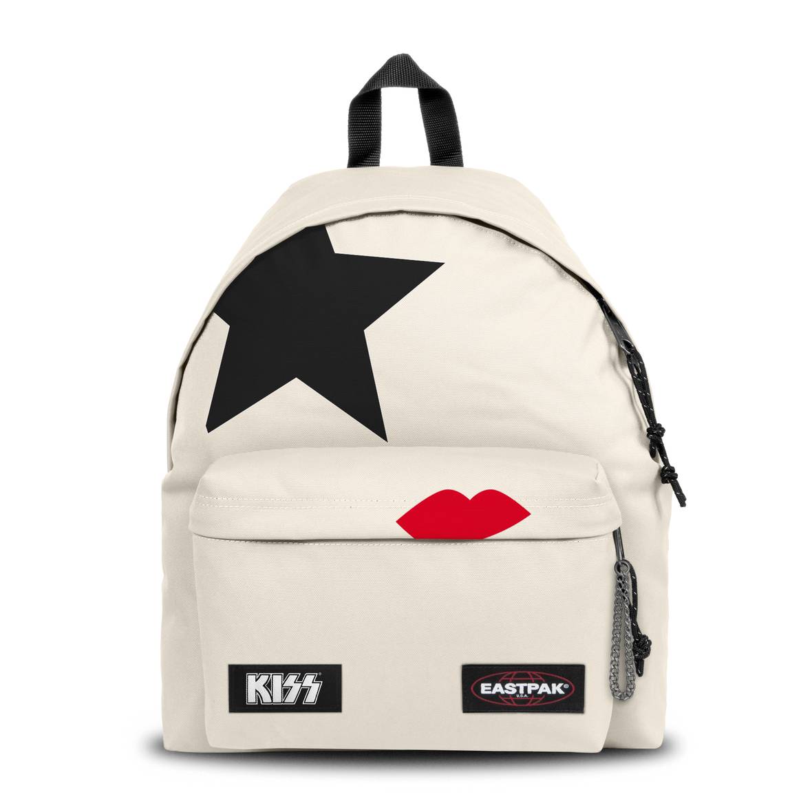 Image: Eastpak x Kiss