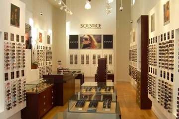 Safilo reports 4.3 percent net sales decline in H1