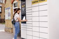 InPost and ASOS launch nationwide next-day locker delivery service
