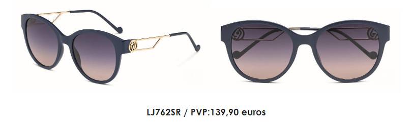 LIU·JO presenta la nueva colección cápsula "Glam Medallion"