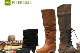 Piperlime opens New York pop-up store