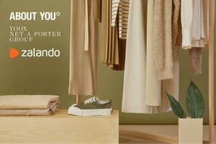 About You, Yoox Net-a-Porter und Zalando erweitern gemeinsame Klimainitiative 